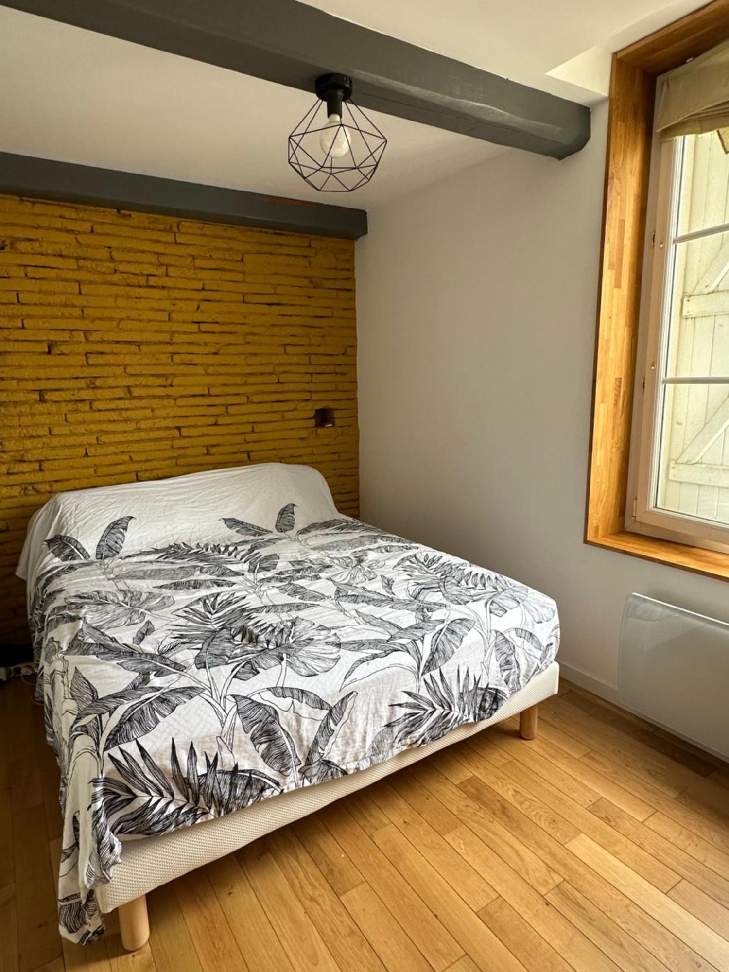 L Appartement Canal Du Midi Toulouse Eksteriør bilde